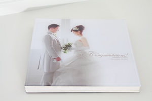 アクアジャケット見本