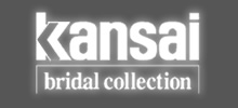 Kansai bridal collection