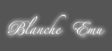 BLANCHE,EMU