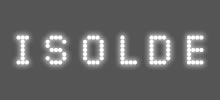 ISOLDE