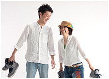 エンゲージメントフォト