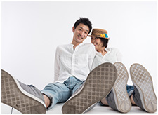 エンゲージメントフォト