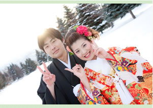 ロケーションフォト例