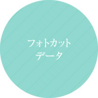 フォトカットデータ