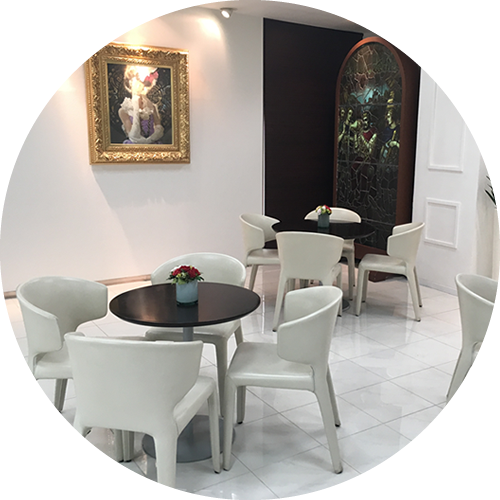 ご来店の際に簡単なご説明