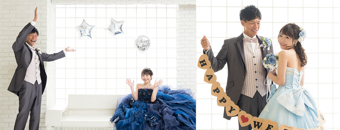 札幌アクアンジュ無料ご試着デート