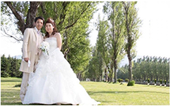 ロケーションフォトプラン