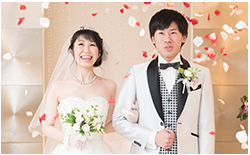 セレモニーフォトプラン