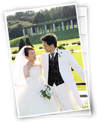 ロケーションフォトの例